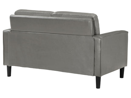 Farallone - Track Arm Loveseat