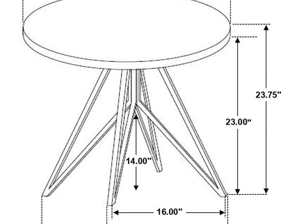 Garfield - Table Set