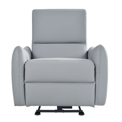 Wall Hugger Power Recliner Chair With USB Port (Type-C)