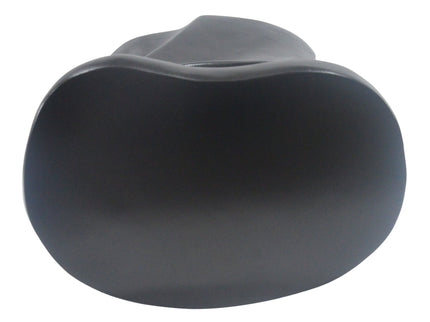 Twisted Sculptural Side Table Indoor / Outdoor