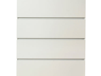 Liv - 4 Drawer Contemporary Wood Chest