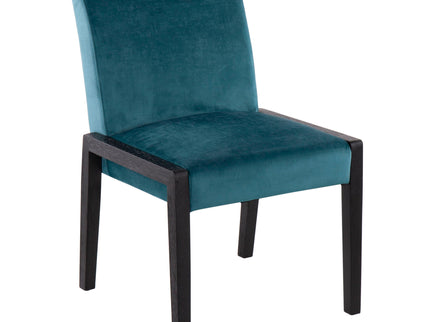 Carmen - Contemporary Elegant Design Chair (Set of 2)