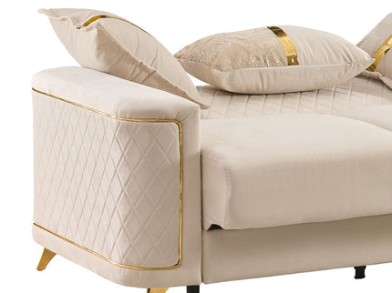 Lisa - Loveseat