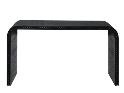Waterfall Console Table