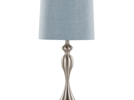 Ashland - Contemporary Table Lamp (Set of 2)