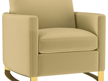 Whittier - Accent Chair - Camel