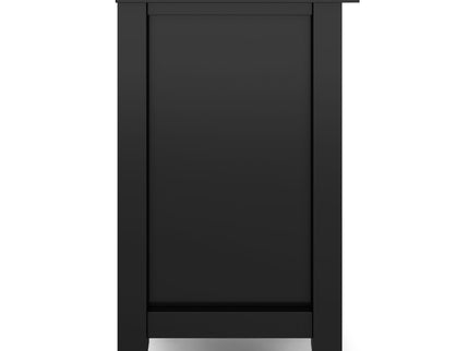 Artisan - Handcrafted Bedside Table