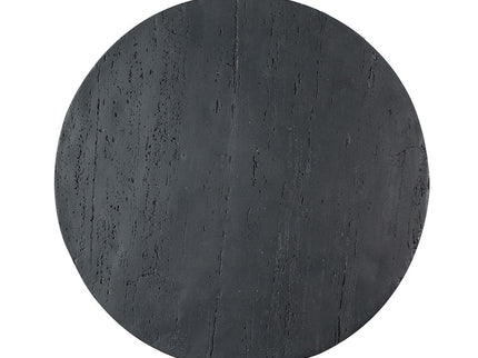 Round Dining Table With Pedestal Base