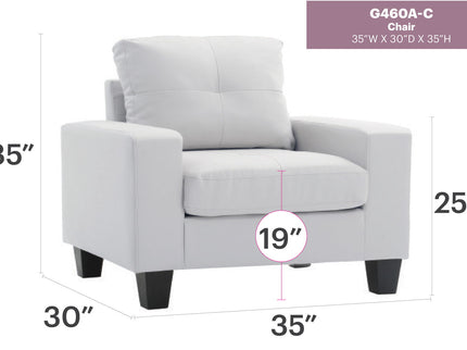 Accent Chair For Relaxation