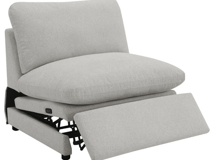 Hollander - Power Reclining Sectional