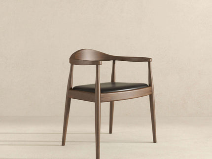 Kelly - Mid-Century Modern Dining Chair