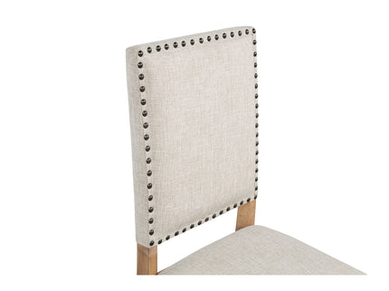 Carlos - Dining Side Chair (Set of 2)