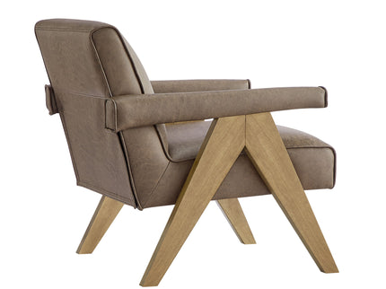 Nessi - Arm Chair