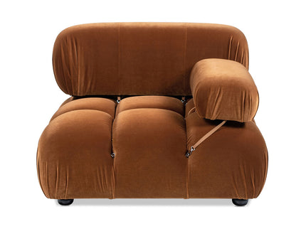 Marcel - Bubble Modular Modern Lounge Arm Chair