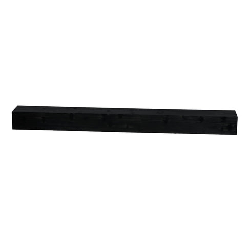 Fireplace Mantel Floating Shelf For Home Decor