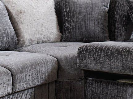 Argo - Reversible Sectional