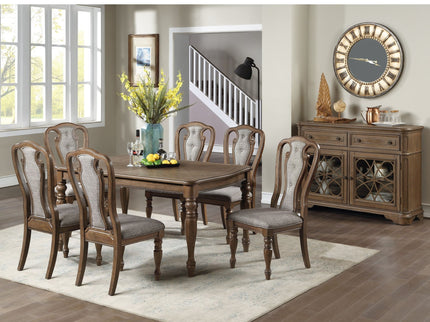Server Drawers Storage Cabinet For Dining Room
