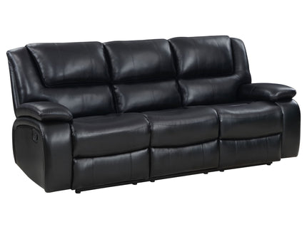 Elodie - Reclining Sofa Set With Manual Recline