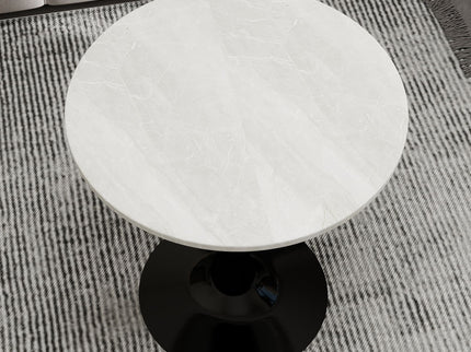 Round Top Coffee Table