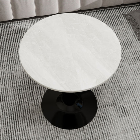 Round Top Coffee Table