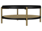 Black / Coffee Tables