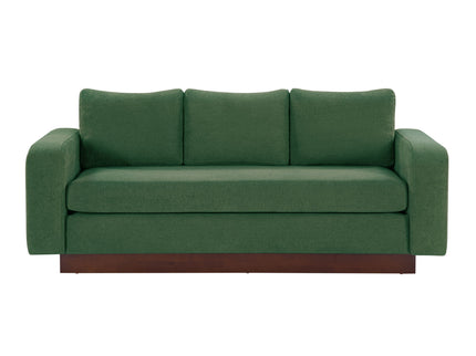 Modern 3 Seater Sofa, Living Room Couch
