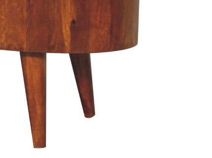 Cortez - Media Unit - Chestnut
