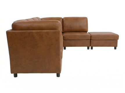 Modern Modular Sofa For Living Spaces