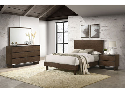 Hemlock - Bedroom Set