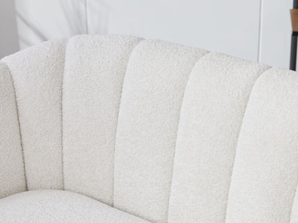 Mini Loveseat, 2 Seater Sofa