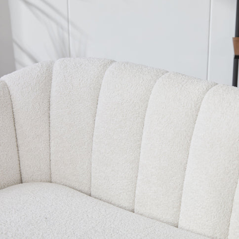 Mini Loveseat, 2 Seater Sofa