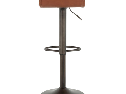 Ale - Industrial Barstool (Set of 2)