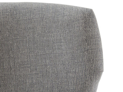 Hutton - Dining Side Chair (Set of 2) - Gray