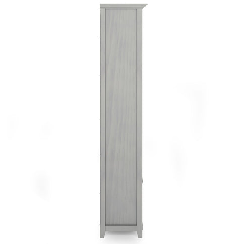 Amherst - 5 Shelf Bookcase, Handcrafted