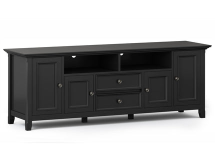 Amherst - Wide TV Media Stand