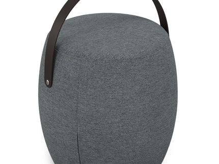 Ramsay - Upholstered Footstool
