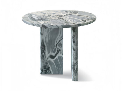 Luxury Coffee Table With Unique Veining, Unique Stone Design