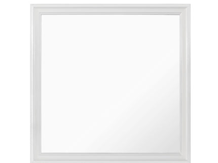 Shaker - Crocodile Metallic Mirror