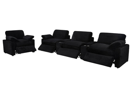 Hollander - Power Recliner