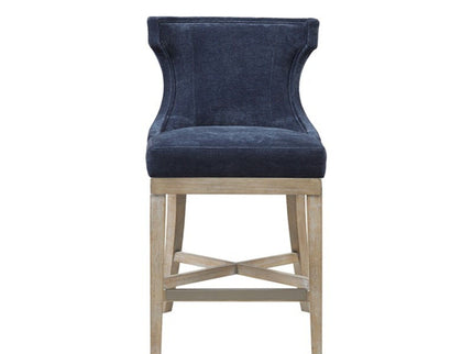 Carson - Counter Stool With Swivel Seat