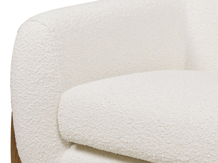 Alpine - Sherpa Arm Chair