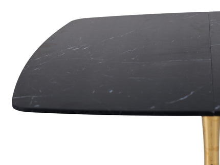 Modern Square Tulip Dining Table