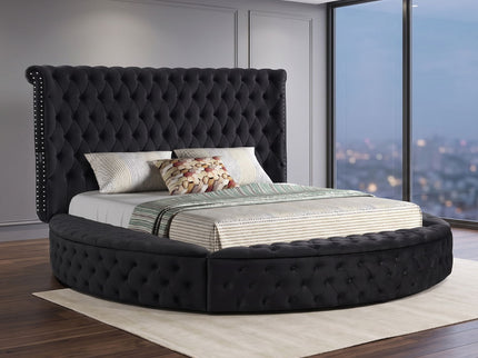 Hazel - Bedroom Set With Storage Bed