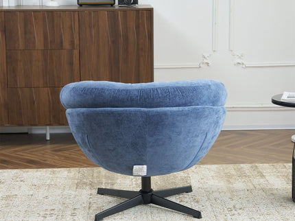 Modern Office Chair With 360 Degree Swivel