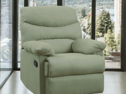 Arcadia - Micro Motion Glider Recliner