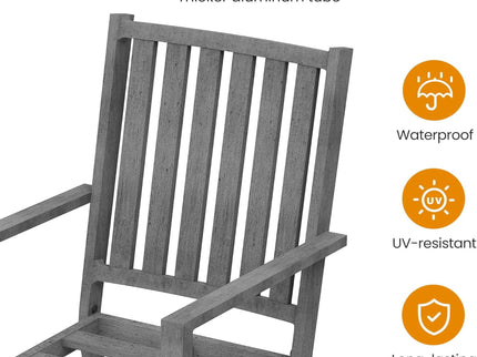 Patio Dining Chairs With Thick Cushions