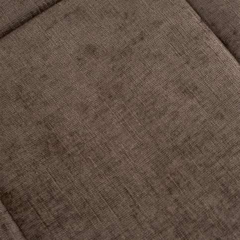 Pull-Out Sleeper Sofa With Reversible Backrest Cushion, Side Pockets, 2 USB Ports And A Phone Holder For Living Room
