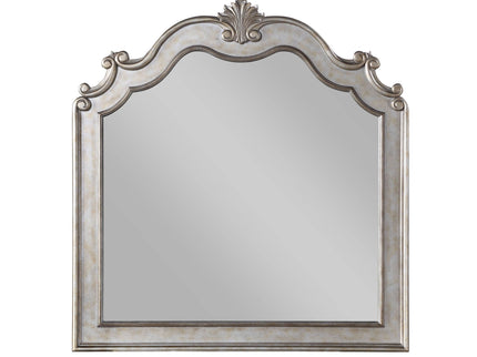 Esteban - Mirror - Champagne