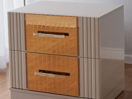 Lorenzo - Bedroom Set