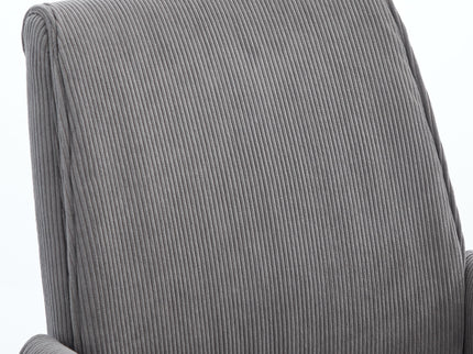 Ergonomic Mid Back Office Chair